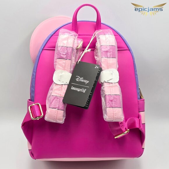 Backpacks
